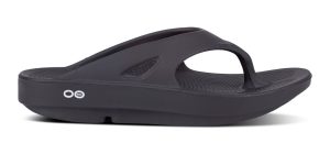 Alternative view of Men's OOriginal Sandal - Black