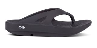 Alternative view of Men's OOriginal Sandal - Black