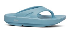 Alternative view of Men's OOriginal Sandal - Ocean Blue