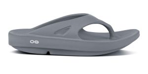 Alternative view of Men's OOriginal Sandal - Slate