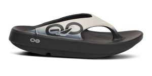 Alternative view of Men's OOriginal Sport Sandal - Chalk