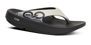 Women's OOriginal Sport Sandal - Chalk