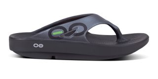 Alternative view of Men's OOriginal Sport Sandal - Graphite