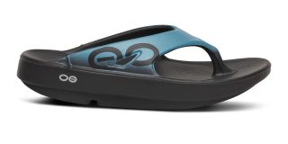 Alternative view of Women's OOriginal Sport Sandal - Ocean Blue