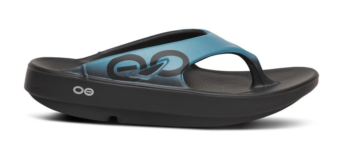 Men's OOriginal Sport Sandal - Ocean Blue - Image 2