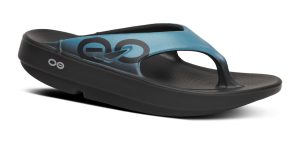 Men's OOriginal Sport Sandal - Ocean Blue