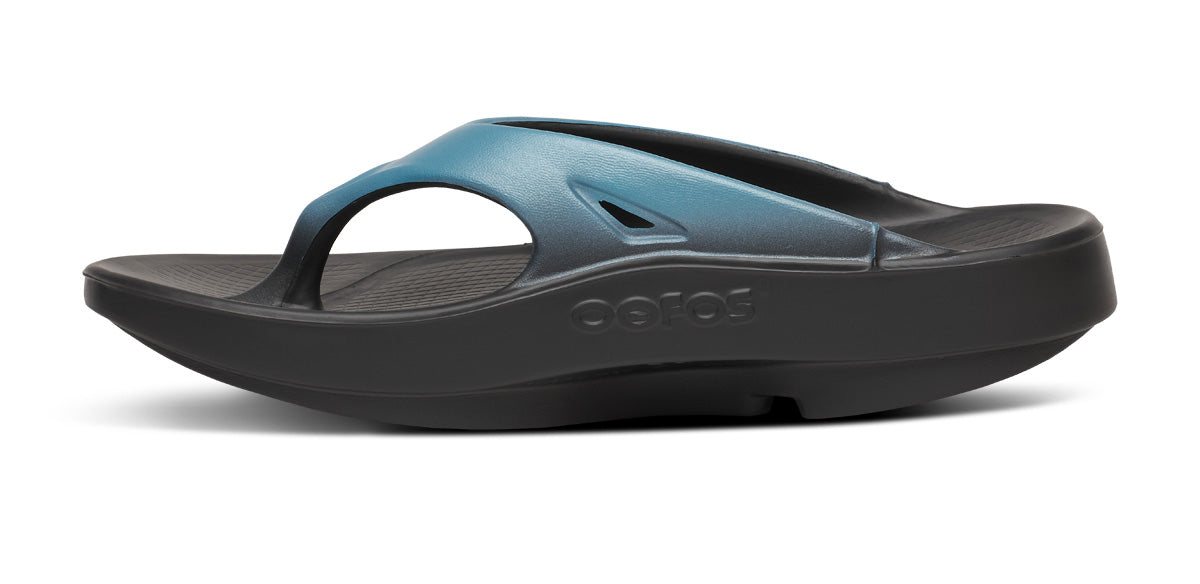 Men's OOriginal Sport Sandal - Ocean Blue - Image 4