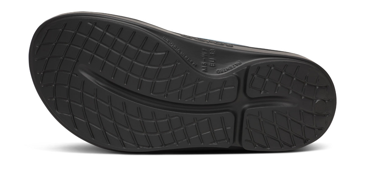 Men's OOriginal Sport Sandal - Ocean Blue - Image 7