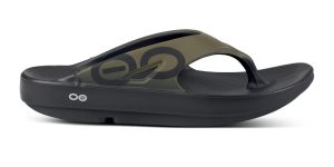 Alternative view of Men's OOriginal Sport Sandal - Tactical Green