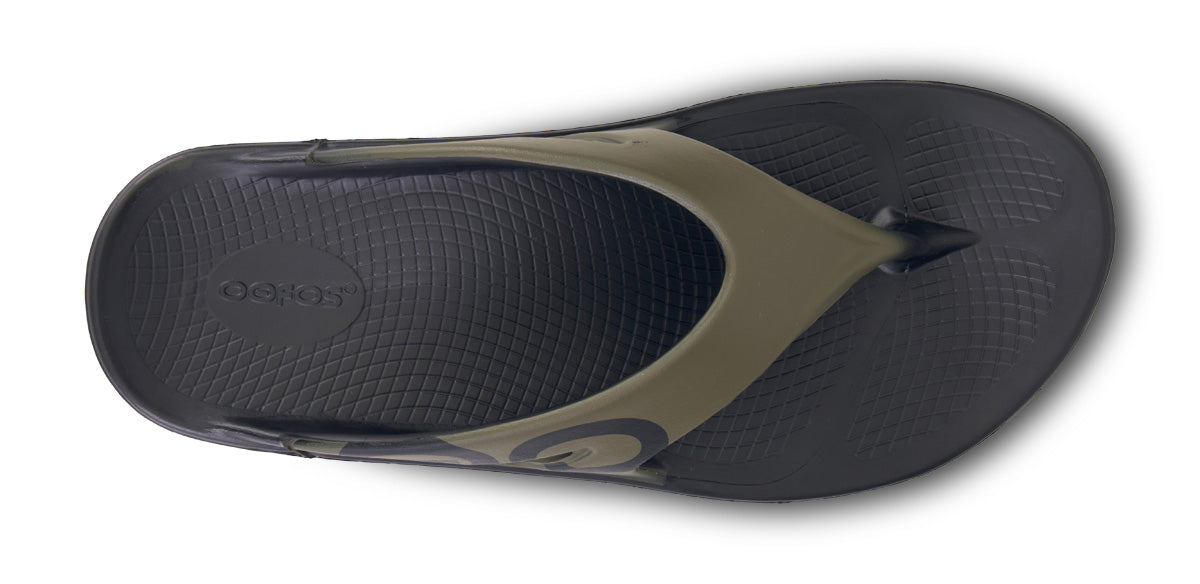 Men's OOriginal Sport Sandal - Tactical Green - Image 6