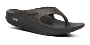 Women's OOriginal Limited Sandal - Black Athena