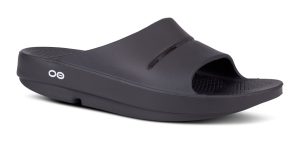 Men's OOahh Slide Sandal - Black