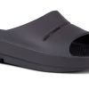 Women's OOahh Slide Sandal - Black