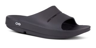 Women's OOahh Slide Sandal - Black