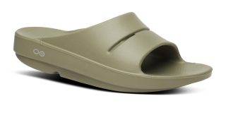 Women's OOahh Slide Sandal - Foliage