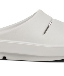 Alternative view of Women's OOahh Slide Sandal - Moonstone