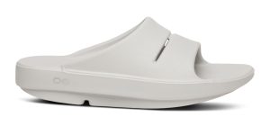 Alternative view of Women's OOahh Slide Sandal - Moonstone