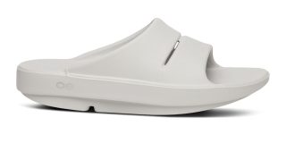 Alternative view of Women's OOahh Slide Sandal - Moonstone