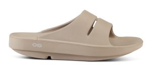 Alternative view of Women's OOahh Slide Sandal - Nomad