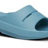 Women's OOahh Slide Sandal - Ocean Blue