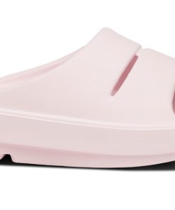 Alternative view of Women's OOahh Slide Sandal - Primrose