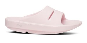 Alternative view of Women's OOahh Slide Sandal - Primrose