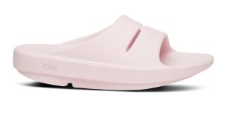 Alternative view of Women's OOahh Slide Sandal - Primrose