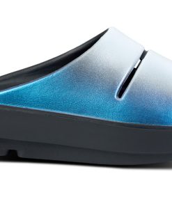 Alternative view of Women's OOahh Luxe Slide Sandal - Frost (SALE)