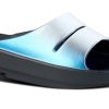 Women's OOahh Luxe Slide Sandal - Frost (SALE)