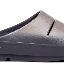 Alternative view of Women's OOahh Luxe Slide Sandal - Latte