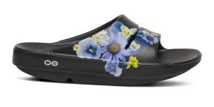Alternative view of Women's OOahh Limited Slide Sandal - Blossom