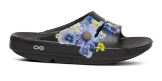 Alternative view of Women's OOahh Limited Slide Sandal - Blossom