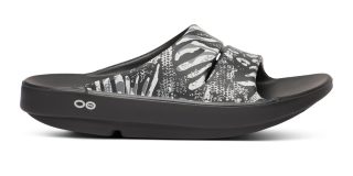 Alternative view of Women's OOahh Limited Slide Sandal - Combo Camo (SALE)