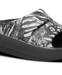 Women's OOahh Limited Slide Sandal - Combo Camo (SALE)