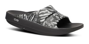 Women's OOahh Limited Slide Sandal - Combo Camo (SALE)