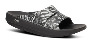 Women's OOahh Limited Slide Sandal - Combo Camo (SALE)