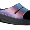 Women's OOahh Luxe Slide Sandal - Midnight Spectre (SALE)