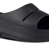 Women's OOmega OOahh Sandal - Black