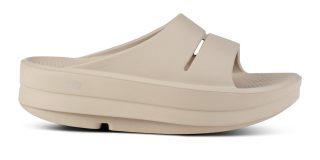 Alternative view of Women's OOmega OOahh Sandal - Nomad