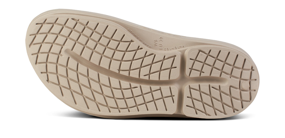 Women's OOmega OOahh Sandal - Nomad - Image 7