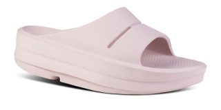Women's OOmega OOahh Sandal - Stardust
