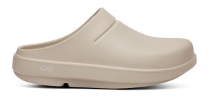 Alternative view of Women's OOcloog Clog - Nomad