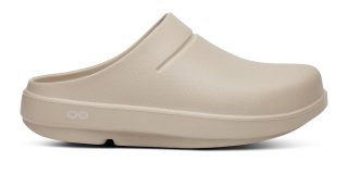 Alternative view of Men's OOcloog Clog - Nomad