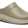 Men's OOcloog Stacked Clog - Foliage