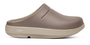 Alternative view of Women's OOcloog Stacked Clog - Portobello