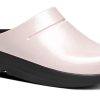 Women's OOcloog Luxe Clog - Primrose Sparkle