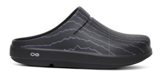 Alternative view of Usal x OOFOS Women's Cochno Clog