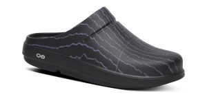 Usal x OOFOS Women's Cochno Clog