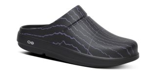 Usal x OOFOS Women's Cochno Clog