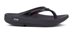 Alternative view of Women's OOlala Sandal - Black